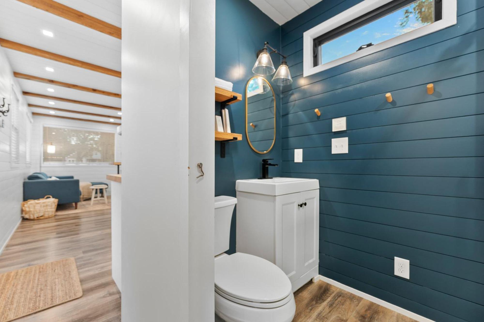 Container Home With Rooftop Views And Pickleball-Pecan Grove Bellmead Εξωτερικό φωτογραφία