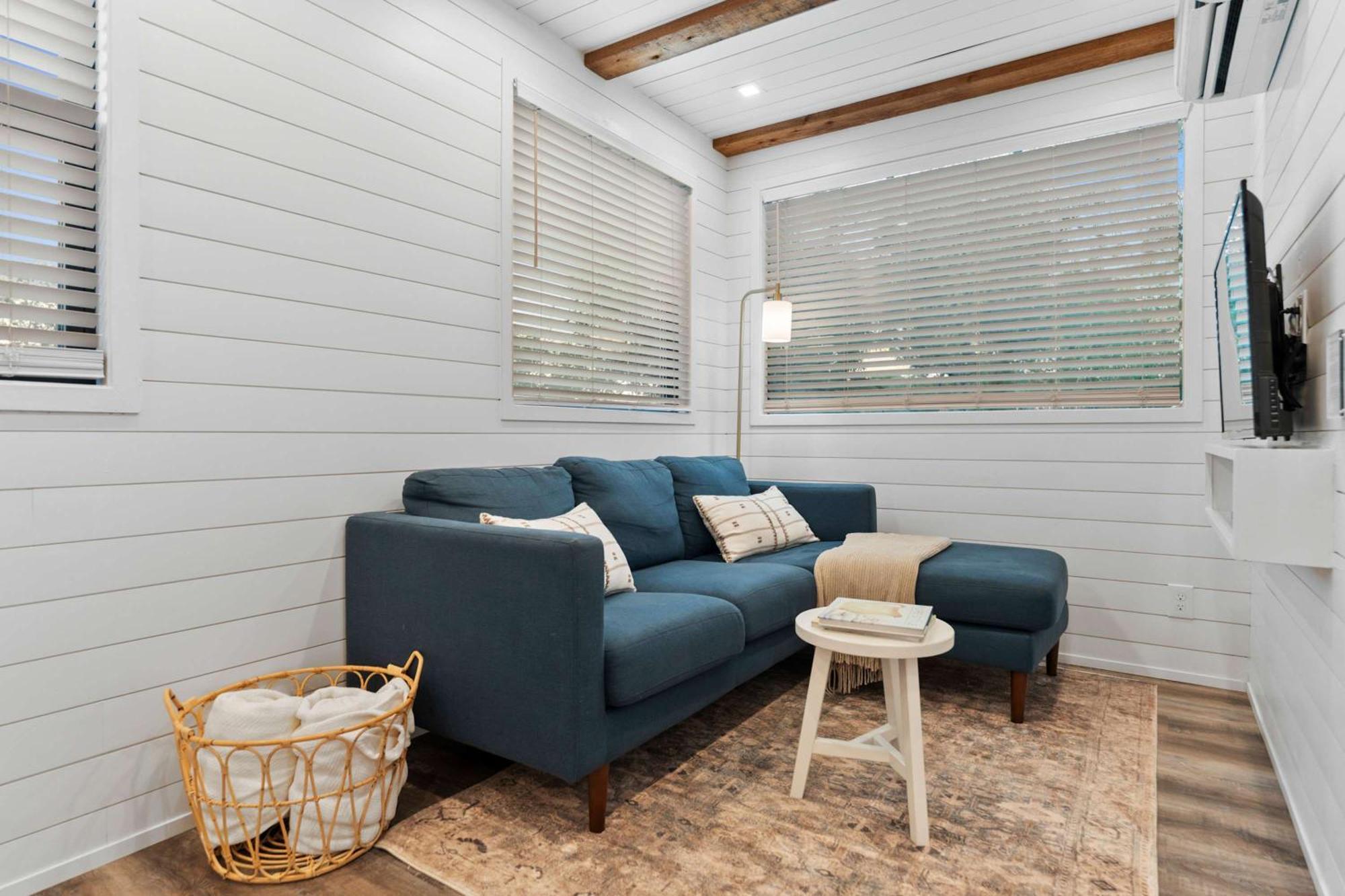 Container Home With Rooftop Views And Pickleball-Pecan Grove Bellmead Εξωτερικό φωτογραφία